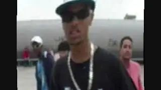 Mini Thug Mini De Dawgy