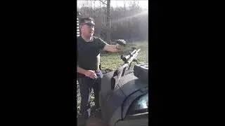 17 SUPER MAG SUPPRESSED