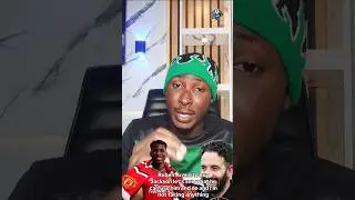The shocking 🤯 move of Nickolas Jackson to Manchester united #premierleague #football #chelseafc