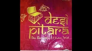 New Desi Pitara @ Rs.299/- !!