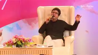 Baabul | Nazm by Prasoon Joshi I Jashn-e-Rekhta 2017
