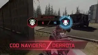 CALL OF DUTY® WARZONE EVENTO DE NAVIDAD