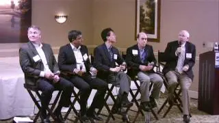 WTF-Where is the Money in Mobile & Wireless: Investors Opinions