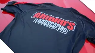 Best Uniforms for Lawn Care!