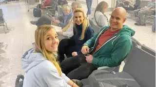 We're Going BACK to KENYA!
