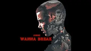 Wanna Break - Ownz (Visualiser)