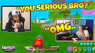 TFUE reacts to Fails and funny moments !! #FaZe #TFUE #Funny #Fails