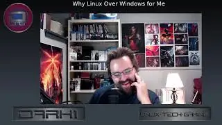 Why Linux Over Windows for Me.