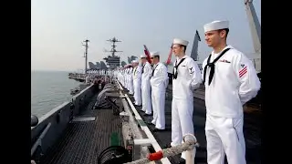 Advice For People Going Into The Navy...2021 MUST WATCH!