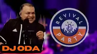 REVIVAL PARTY ❌DJ ODA ❌|| #salsa #merengue #revival #party