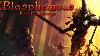 The True Ending, Finding Lore, & Missable Items ─ Blasphemous - First Playthrough Epilogue: Part 9
