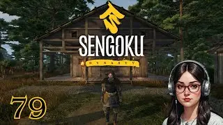 Sengoku Dynasty | Episode 79: Liberating Aratani
