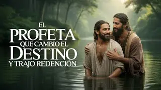 Juan el Bautista: El Profeta Divino que Reveló el Camino hacia la Redención Sagrada (2025)