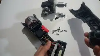 Review máy mài không than của anh tập xem mạnh cỡ nào ?