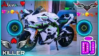DAKU (DJ remix) |😈| (SESTM) |😎| Daku wala song |😇|