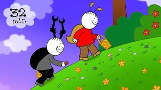 Boca I Lutkica kompilacija - VENDALOVO I MAIBUG