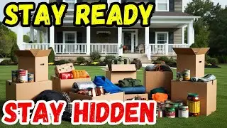 15 Secret Survival Gear Your Neighbors Won't Know!