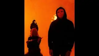 Chu, Candle - Friends And Foes (Visualizer)