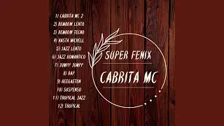 CABRITA MC 2 (Instrumental)