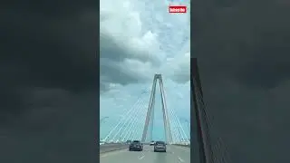 Arthur Ravenel Jr. Bridge | Charleston | South Carolina