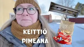 Ei löytynyt oikeaa kokoa 💡
