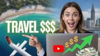 TRAVEL YOUTUBE Automation 2026!