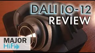 Dali IO-12 Review