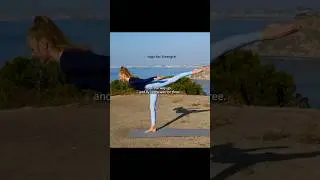 Improve Balance, Flexibility, and Strength