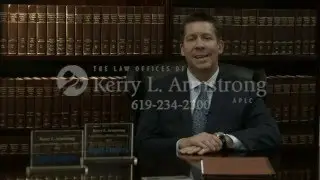 Kerry L Armstrong Criminal Defense Lawyer in San Diego, San Bernadino