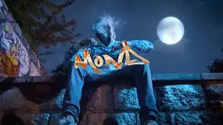 [FREE] LUCIO101 X OMAR101 TYPE BEAT &bdquo;MOND&ldquo; (prod. by shinyrecords)