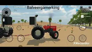 Swaraj tractor tochan video Nishu bhai #nishudeswalstunt  #tochanking #tractor ##viralshorts #viral 