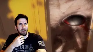 Layers of Fear and DLC in One Sitting Mad Spook'ems