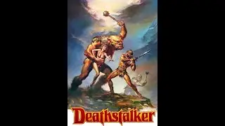 Deathstalker I (1983) CZ-dabing