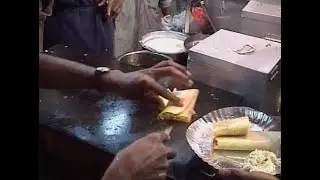 bertoft.com &ndash; StreetFood Around The World , The Movie