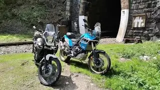 Enduro-trip Horský hotel Kráľova studňa