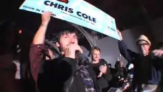 S.O.T.Y. Party 2009
