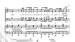 A THOUSAND STORM ACCOMPANIMENT