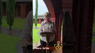 10 de Janeiro de 2026 - Palavra de Vida