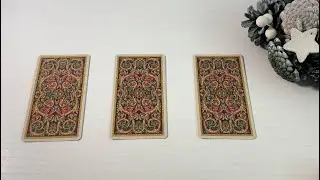 💌 ПОСЛАНИЕ от Высших сил и Защита в Новом году 🎄🎊гадание