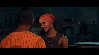 Far Cry 6 accessible ? - Non-voyant test d&eacute;couverte