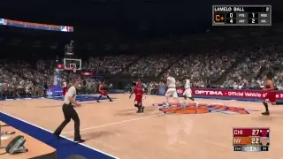 Grind for playmaker pro grand badge