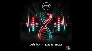 Dembow 2026 🔥 Mix BAJO LA V&euro;RGA (DNA Vol. 1) 🧬 Lo M&aacute;s Nuevo - DJ Marveg Sound