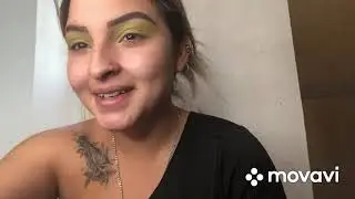 ME MAQUILLO CON UN RETO DE TIK TOK!!🤯 #makeupchallege #retostiktok #tiktok #makeuptutorial