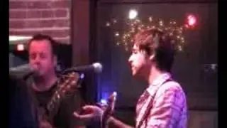 Bryan Jewett and Andy Skib - 