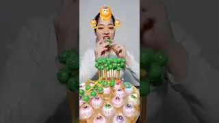 The Candy Illusion Is Sweetness Just a Trick of the Mind