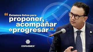 💼🕕 Jornada Laboral: La propuesta de Coparmex para un cambio con responsabilidad