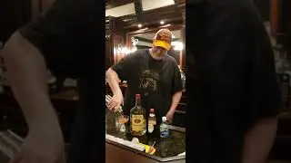 Fizzy Flamingo