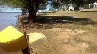Playa fin de enero