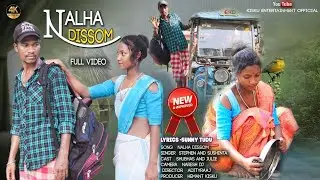 Nalha Disom // Full video // Stephen tudu and Sushnita Hansda // Subhash & Julie
