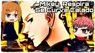Jujutsu kaisen | Reagindo ao Draken/Ken Ryuguki / Uma Bela Cicatriz | 《 @AniRap 》